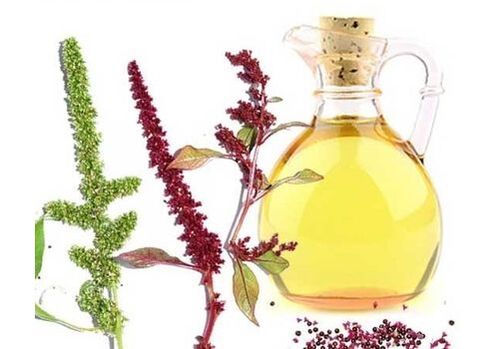 Amarandiõli Hondro Soli pihustis