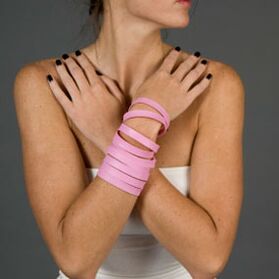 valu rindkere piirkonnas koos osteokondroosiga